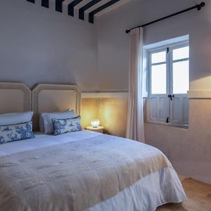Deluxe Kamer met een King Size Bed